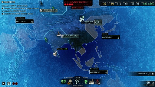 画像ギャラリー No.006のサムネイル画像 / 「XCOM 2」は前作の長所を受け継いで進化した,遊び応えのあるバトルが展開。体験イベントでのインプレッションをお届け