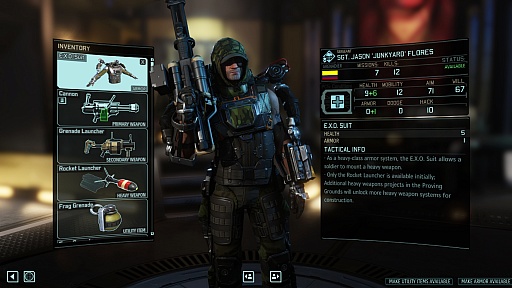 画像ギャラリー No.005のサムネイル画像 / 「XCOM 2」の開発者にインタビュー。エイリアンに負けたことの共通体験と,マップの自動生成が「スペシャルでマッシブ」なプレイ体験を生み出す