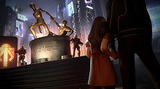 画像ギャラリー No.003のサムネイル画像 / 「XCOM 2」のパッケージ版が2月12日に発売決定。特典として「レジスタンス ウォーリアーパック」が付いてくる