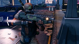 画像ギャラリー No.002のサムネイル画像 / 「XCOM 2」,DLC第1弾「アナーキー・チルドレン」が3月18日に配信