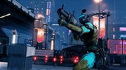 画像ギャラリー No.004のサムネイル画像 / 「XCOM 2」,DLC第1弾「アナーキー・チルドレン」が3月18日に配信