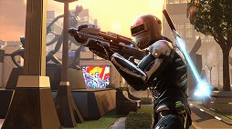 画像ギャラリー No.005のサムネイル画像 / 「XCOM 2」,DLC第1弾「アナーキー・チルドレン」が3月18日に配信