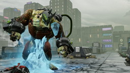 画像ギャラリー No.005のサムネイル画像 / 「XCOM 2」のDLC“エイリアン・ハンターズ”が配信開始。字幕付きPVも公開