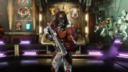 画像ギャラリー No.007のサムネイル画像 / 「XCOM 2」のDLC“エイリアン・ハンターズ”が配信開始。字幕付きPVも公開