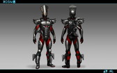 画像ギャラリー No.012のサムネイル画像 / 「XCOM 2」のDLC“エイリアン・ハンターズ”が配信開始。字幕付きPVも公開