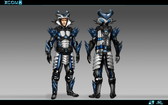 画像ギャラリー No.013のサムネイル画像 / 「XCOM 2」のDLC“エイリアン・ハンターズ”が配信開始。字幕付きPVも公開