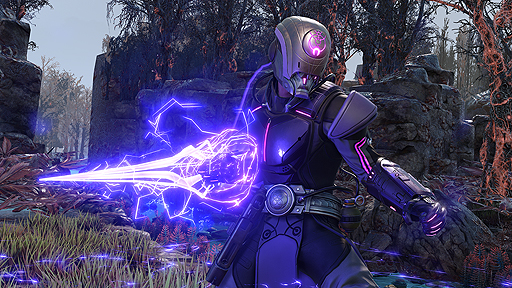 画像ギャラリー No.011のサムネイル画像 / 「XCOM 2」,拡張パック「選ばれし者の戦い」の新勢力であるリーパーとスカーミッシャーを紹介するウォークスルートレイラーが公開