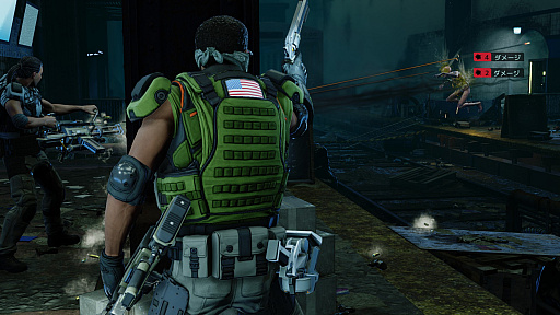 画像ギャラリー No.002のサムネイル画像 / 「XCOM 2」の最新拡張パック「選ばれし者の戦い」プレイレポート。兵士達の絆とトラウマ,そして敵の大幹部が新たなドラマを生み出す
