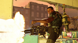 画像ギャラリー No.004のサムネイル画像 / 「XCOM 2」の最新拡張パック「選ばれし者の戦い」プレイレポート。兵士達の絆とトラウマ,そして敵の大幹部が新たなドラマを生み出す