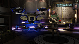 画像ギャラリー No.006のサムネイル画像 / 「XCOM 2」の最新拡張パック「選ばれし者の戦い」プレイレポート。兵士達の絆とトラウマ,そして敵の大幹部が新たなドラマを生み出す