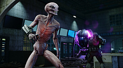 画像ギャラリー No.008のサムネイル画像 / 「XCOM 2」の最新拡張パック「選ばれし者の戦い」プレイレポート。兵士達の絆とトラウマ,そして敵の大幹部が新たなドラマを生み出す