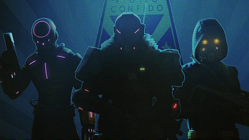 画像ギャラリー No.012のサムネイル画像 / 「XCOM 2」の最新拡張パック「選ばれし者の戦い」プレイレポート。兵士達の絆とトラウマ,そして敵の大幹部が新たなドラマを生み出す