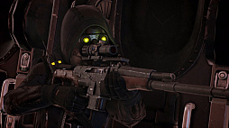 画像ギャラリー No.013のサムネイル画像 / 「XCOM 2」の最新拡張パック「選ばれし者の戦い」プレイレポート。兵士達の絆とトラウマ,そして敵の大幹部が新たなドラマを生み出す