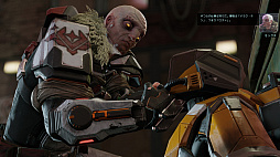 画像ギャラリー No.015のサムネイル画像 / 「XCOM 2」の最新拡張パック「選ばれし者の戦い」プレイレポート。兵士達の絆とトラウマ,そして敵の大幹部が新たなドラマを生み出す
