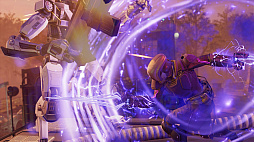 画像ギャラリー No.017のサムネイル画像 / 「XCOM 2」の最新拡張パック「選ばれし者の戦い」プレイレポート。兵士達の絆とトラウマ,そして敵の大幹部が新たなドラマを生み出す