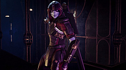 画像ギャラリー No.024のサムネイル画像 / 「XCOM 2」の最新拡張パック「選ばれし者の戦い」プレイレポート。兵士達の絆とトラウマ,そして敵の大幹部が新たなドラマを生み出す