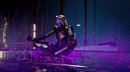 画像ギャラリー No.025のサムネイル画像 / 「XCOM 2」の最新拡張パック「選ばれし者の戦い」プレイレポート。兵士達の絆とトラウマ,そして敵の大幹部が新たなドラマを生み出す