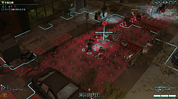 画像ギャラリー No.027のサムネイル画像 / 「XCOM 2」の最新拡張パック「選ばれし者の戦い」プレイレポート。兵士達の絆とトラウマ,そして敵の大幹部が新たなドラマを生み出す
