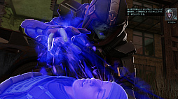 画像ギャラリー No.029のサムネイル画像 / 「XCOM 2」の最新拡張パック「選ばれし者の戦い」プレイレポート。兵士達の絆とトラウマ,そして敵の大幹部が新たなドラマを生み出す