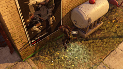 画像ギャラリー No.045のサムネイル画像 / 「XCOM 2」の最新拡張パック「選ばれし者の戦い」プレイレポート。兵士達の絆とトラウマ,そして敵の大幹部が新たなドラマを生み出す