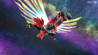 画像ギャラリー No.023のサムネイル画像 / 「仮面ライダー ストームヒーローズ」,巨大ボス“仮面ライダーコア”が登場