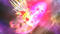 画像ギャラリー No.024のサムネイル画像 / 「仮面ライダー ストームヒーローズ」,巨大ボス“仮面ライダーコア”が登場