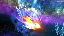 画像ギャラリー No.006のサムネイル画像 / 「仮面ライダー ストームヒーローズ」,★5の仮面ライダーアギトが登場