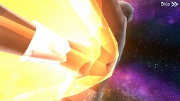 画像ギャラリー No.008のサムネイル画像 / 「仮面ライダー ストームヒーローズ」,★5の仮面ライダーアギトが登場