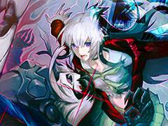 スクエニのスマホ向け新作「ALICE ORDER」で事前登録キャンペーンがスタート。事前登録者数＆公式Twitterのフォロワー数に応じて特典が豪華に
