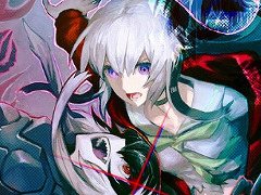 スクエニの新作スマホアプリ「ALICE ORDER」が配信開始。超能力を持った少女“アリス”達を率いて戦うシミュレーションRPGで，シナリオは七月鏡一氏が担当