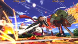 画像ギャラリー No.026のサムネイル画像 / “拡張進化”を謳う「GUILTY GEAR Xrd -REVELATOR-」の真意とは? 生みの親,石渡氏へのインタビューと共にお届けするロケテ初日レポート
