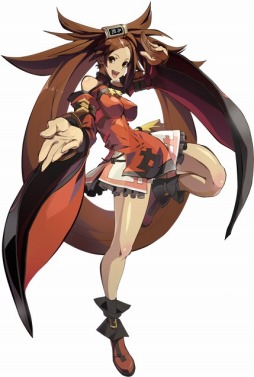 画像ギャラリー No.001のサムネイル画像 / 「GUILTY GEAR Xrd -REVELATOR-」新キャラ「蔵土縁 紗夢」の追加を含むアップデートを9月下旬に実施。新バージョンのロケテストを9月9日から開催