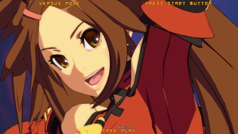 画像ギャラリー No.007のサムネイル画像 / 「GUILTY GEAR Xrd -REVELATOR-」新キャラ「蔵土縁 紗夢」の追加を含むアップデートを9月下旬に実施。新バージョンのロケテストを9月9日から開催