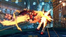 画像ギャラリー No.009のサムネイル画像 / 「GUILTY GEAR Xrd -REVELATOR-」新キャラ「蔵土縁 紗夢」の追加を含むアップデートを9月下旬に実施。新バージョンのロケテストを9月9日から開催
