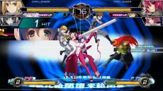 画像ギャラリー No.012のサムネイル画像 / 「電撃文庫 FIGHTING CLIMAX IGNITION」のVer.2.20が稼働開始。新プレイヤーキャラとして白井黒子（CV：新井里美）とユウキ（CV：悠木 碧）が追加に