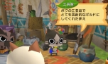画像ギャラリー No.034のサムネイル画像 / 「モンハン日記 ぽかぽかアイルー村DX」，「モンスターハンタークロス」で特典が受けられるセーブデータ連動情報を公開。アイルー村の施設も紹介