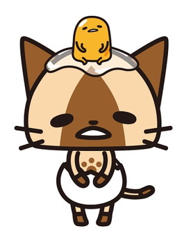 画像ギャラリー No.002のサムネイル画像 / 「ぽかぽかアイルー村DX」,ぐでたまアイルーぬいぐるみの当たる企画を実施