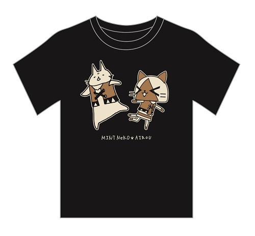 画像ギャラリー No.003のサムネイル画像 / マイカプコン,夏のコラボ第3弾に「ぽかぽかアイルー村DX」が登場