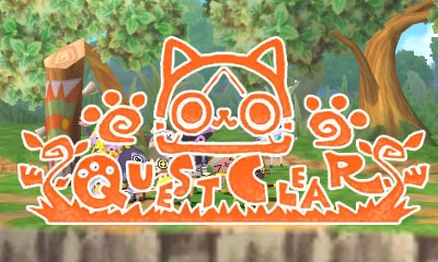 画像ギャラリー No.044のサムネイル画像 / 「モンハン日記 ぽかぽかアイルー村DX」どのアイルーとチームを組む? 集めた仲間と一緒に出かける「探検クエスト」を紹介