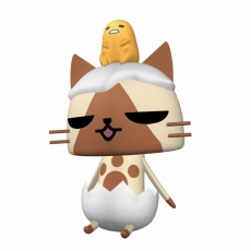 画像ギャラリー No.072のサムネイル画像 / 「モンハン日記 ぽかぽかアイルー村DX」が本日発売。ナンジャタウンから焼肉レストラン「安楽亭」まで大量のコラボ情報が公開に