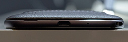 画像ギャラリー No.006のサムネイル画像 / 「ZenFone Zoom」テストレポート。光学ズームがウリのASUS製スマートフォンはゲームも意外にいける?