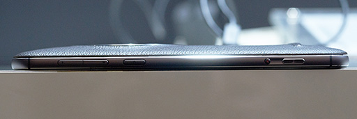 画像ギャラリー No.007のサムネイル画像 / 「ZenFone Zoom」テストレポート。光学ズームがウリのASUS製スマートフォンはゲームも意外にいける?