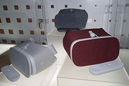 画像ギャラリー No.021のサムネイル画像 / ASUS,GoogleのVR技術とAR技術に両対応のスマートフォン「ZenFone AR」を2017年夏発売