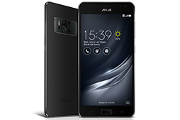 画像ギャラリー No.002のサムネイル画像 / 「ZenFone AR」のES版テストレポート。VR&AR対応スマートフォンはゲーマーにどのような価値をもたらすか