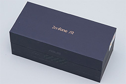 画像ギャラリー No.013のサムネイル画像 / 「ZenFone AR」のES版テストレポート。VR&AR対応スマートフォンはゲーマーにどのような価値をもたらすか