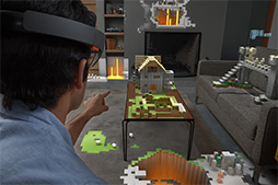 画像ギャラリー No.049のサムネイル画像 / 「ZenFone AR」のES版テストレポート。VR&AR対応スマートフォンはゲーマーにどのような価値をもたらすか