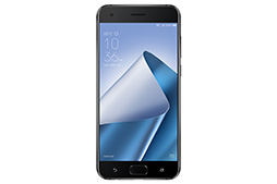 画像ギャラリー No.005のサムネイル画像 / ASUS，スマートフォン新製品「ZenFone 4」を発表。5モデル展開で，いずれもデュアルカメラ標準搭載
