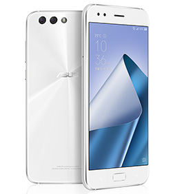 画像ギャラリー No.003のサムネイル画像 / ASUS,全機種デュアルカメラ搭載の新スマホ「ZenFone 4」「ZenFone 4 Pro」「ZenFone 4 Selfie Pro」を国内発売