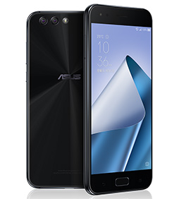 画像ギャラリー No.005のサムネイル画像 / ASUS,全機種デュアルカメラ搭載の新スマホ「ZenFone 4」「ZenFone 4 Pro」「ZenFone 4 Selfie Pro」を国内発売