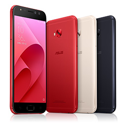 画像ギャラリー No.007のサムネイル画像 / ASUS,全機種デュアルカメラ搭載の新スマホ「ZenFone 4」「ZenFone 4 Pro」「ZenFone 4 Selfie Pro」を国内発売